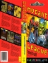 Sega  Genesis  -  Mutant League Football (2)